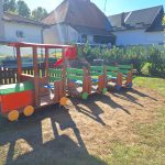 Vlak Orient Express