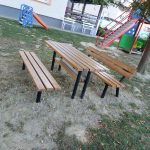 Komplet za sjedenje tip Croatia