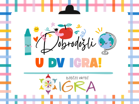 dobrodošli